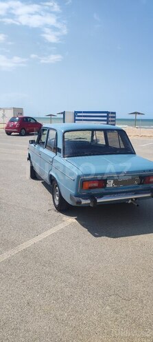 LADA (VAZ) 2106 1983, 85,000 km - 1.6 л - Bakı