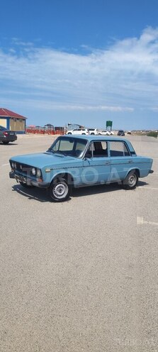 LADA (VAZ) 2106 1983, 85,000 km - 1.6 л - Bakı