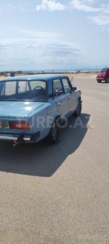 LADA (VAZ) 2106 1983, 85,000 km - 1.6 л - Bakı