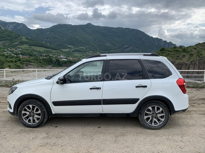 LADA (VAZ)  2021, 144,000 km - 1.6 l - Bakı