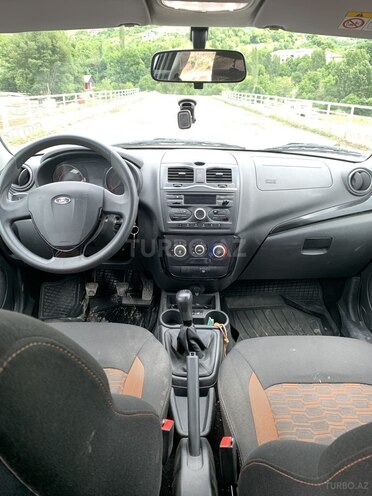 LADA (VAZ)  2021, 144,000 km - 1.6 l - Bakı