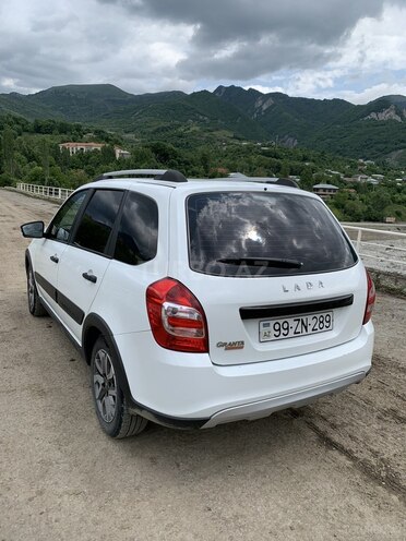 LADA (VAZ)  2021, 144,000 km - 1.6 l - Bakı