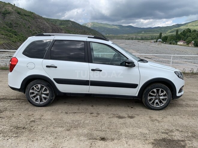 LADA (VAZ)  2021, 144,000 km - 1.6 l - Bakı