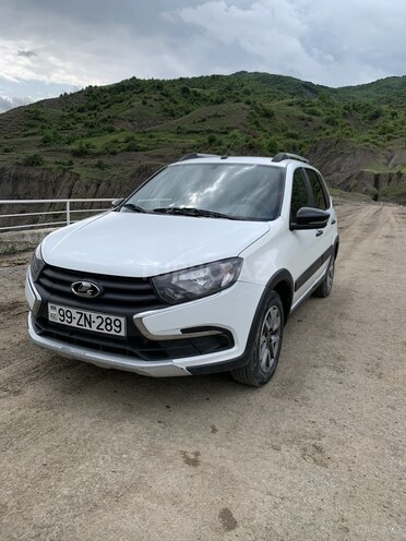 LADA (VAZ)  2021, 144,000 km - 1.6 l - Bakı