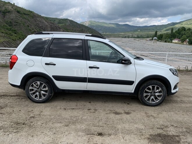 LADA (VAZ)  2021, 144,000 km - 1.6 l - Bakı