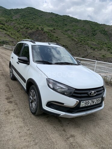 LADA (VAZ)  2021, 144,000 km - 1.6 l - Bakı