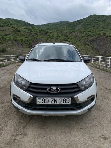 LADA (VAZ)  2021, 144,000 km - 1.6 l - Bakı