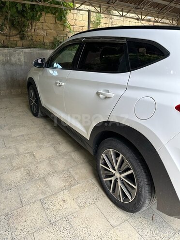 Hyundai Tucson 2015, 148,322 km - 2.0 л - Bakı