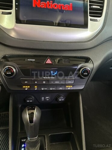 Hyundai Tucson 2015, 148,322 km - 2.0 л - Bakı