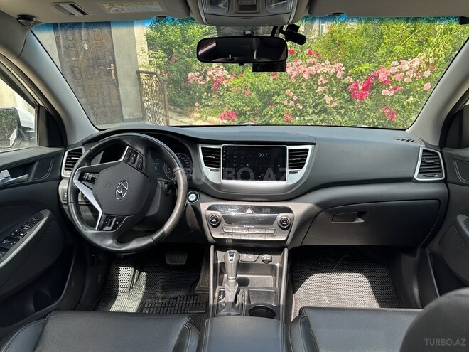 Hyundai Tucson 2015, 148,322 km - 2.0 л - Bakı