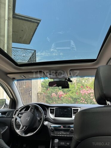 Hyundai Tucson 2015, 148,322 km - 2.0 л - Bakı