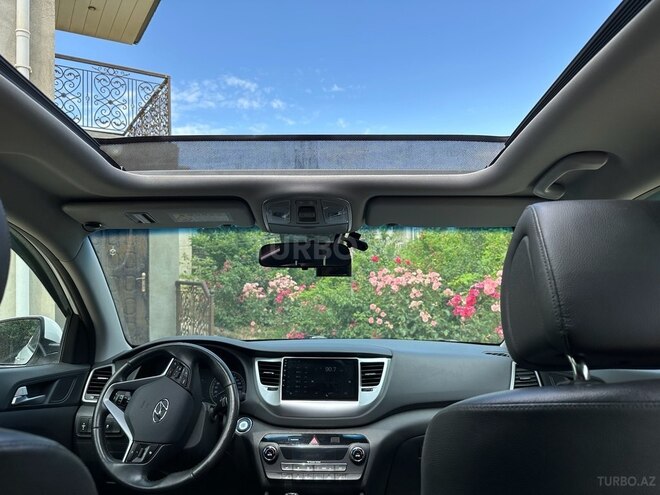 Hyundai Tucson 2015, 148,322 km - 2.0 л - Bakı