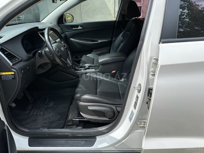 Hyundai Tucson 2015, 148,322 km - 2.0 л - Bakı