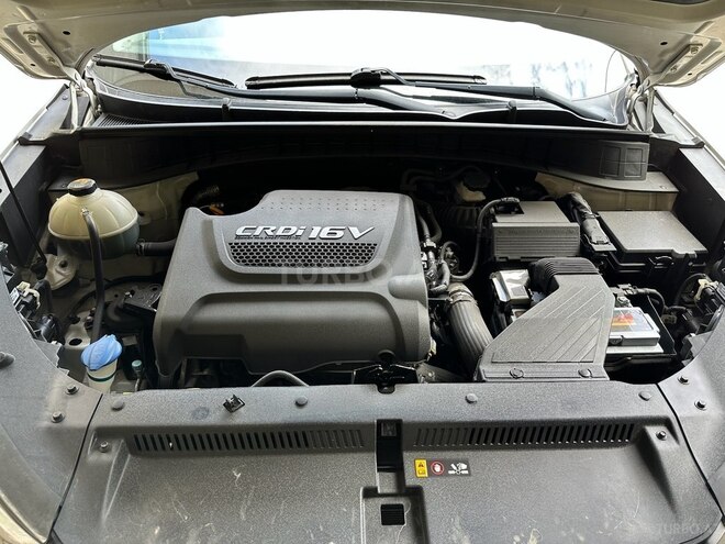 Hyundai Tucson 2015, 148,322 km - 2.0 л - Bakı