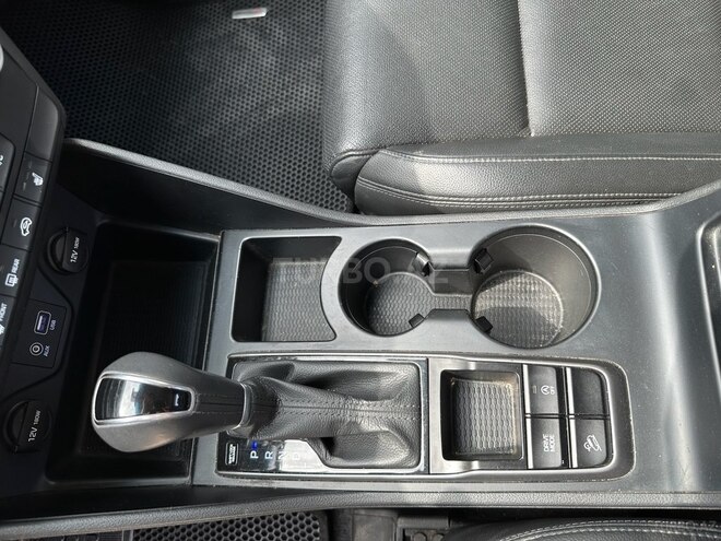 Hyundai Tucson 2015, 148,322 km - 2.0 л - Bakı