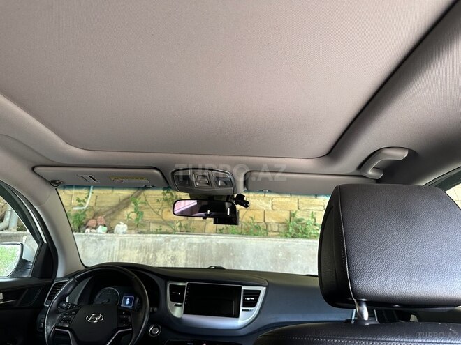 Hyundai Tucson 2015, 148,322 km - 2.0 л - Bakı
