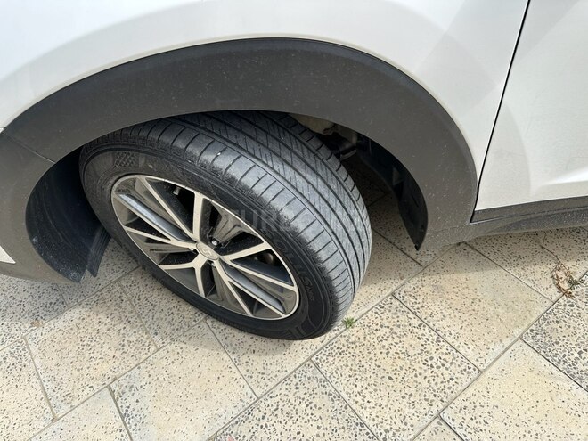 Hyundai Tucson 2015, 148,322 km - 2.0 л - Bakı