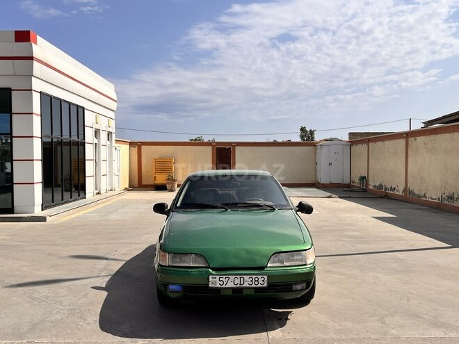 Daewoo Espero 1998, 500,000 km - 2.0 л - Bakı