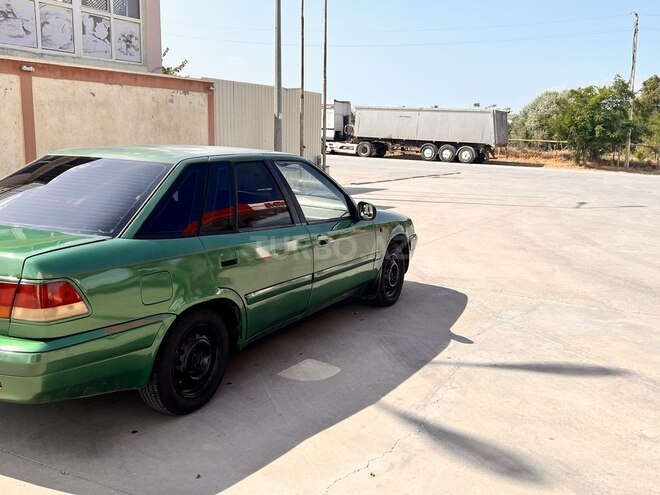 Daewoo Espero 1998, 500,000 km - 2.0 л - Bakı