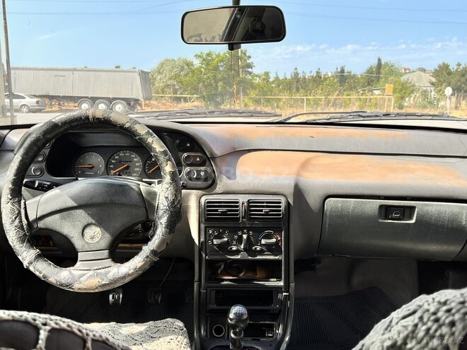 Daewoo Espero 1998, 500,000 km - 2.0 л - Bakı