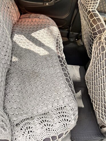 Daewoo Espero 1998, 500,000 km - 2.0 л - Bakı