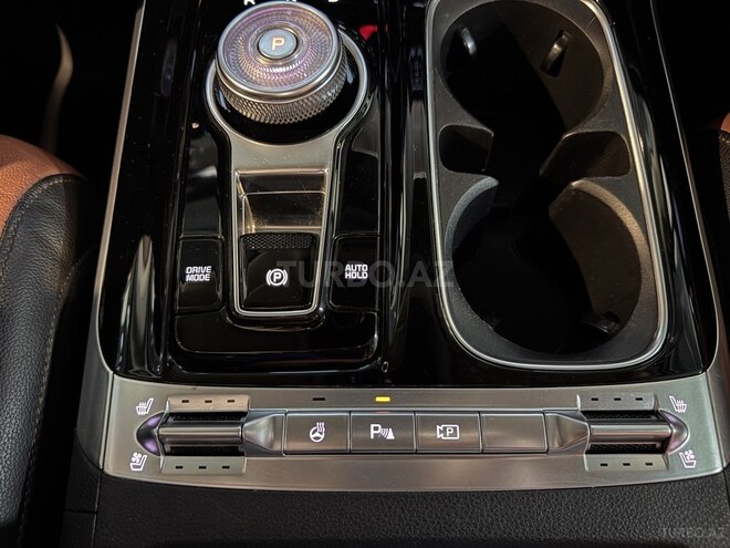 Kia Carnival-18