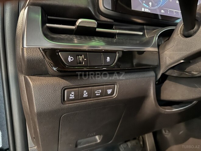Kia Carnival-24