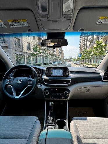 Hyundai Tucson 2019, 68,905 km - 2.0 l - Bakı