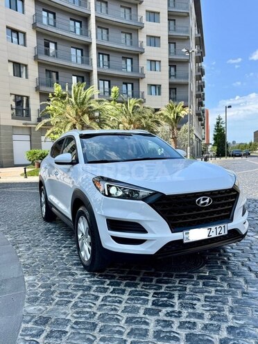 Hyundai Tucson 2019, 68,905 km - 2.0 l - Bakı