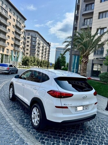 Hyundai Tucson 2019, 68,905 km - 2.0 l - Bakı