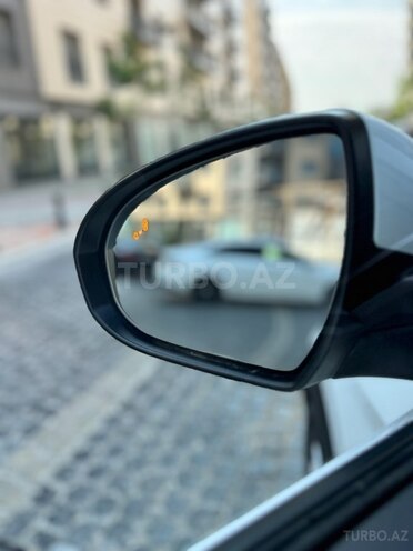 Hyundai Tucson 2019, 68,905 km - 2.0 l - Bakı