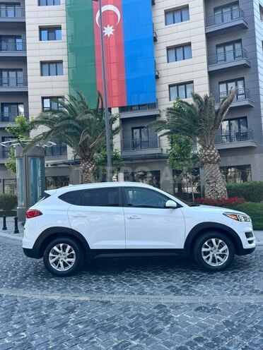 Hyundai Tucson 2019, 68,905 km - 2.0 l - Bakı