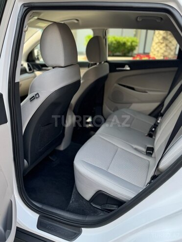 Hyundai Tucson 2019, 68,905 km - 2.0 l - Bakı
