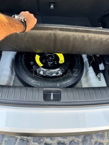 Hyundai Tucson 2019, 68,905 km - 2.0 l - Bakı
