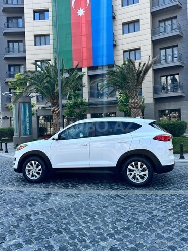 Hyundai Tucson 2019, 68,905 km - 2.0 l - Bakı