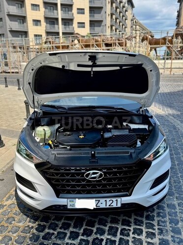 Hyundai Tucson 2019, 68,905 km - 2.0 l - Bakı