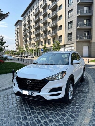 Hyundai Tucson 2019, 68,905 km - 2.0 l - Bakı