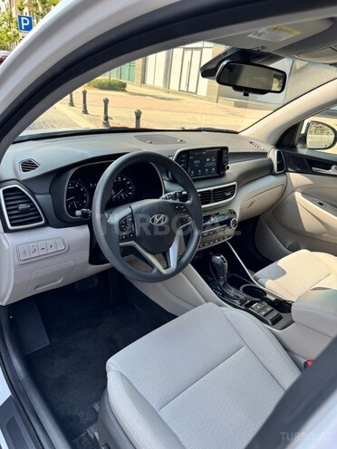 Hyundai Tucson 2019, 68,905 km - 2.0 l - Bakı