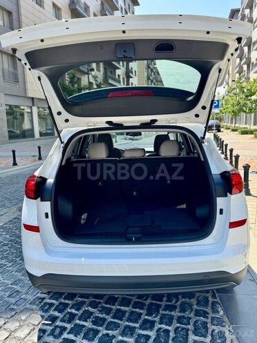 Hyundai Tucson 2019, 68,905 km - 2.0 l - Bakı