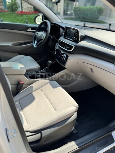 Hyundai Tucson 2019, 68,905 km - 2.0 l - Bakı