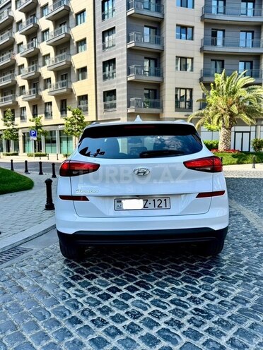 Hyundai Tucson 2019, 68,905 km - 2.0 l - Bakı