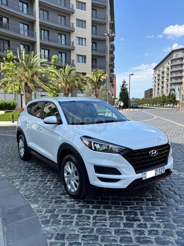 Hyundai Tucson 2019, 68,905 km - 2.0 l - Bakı