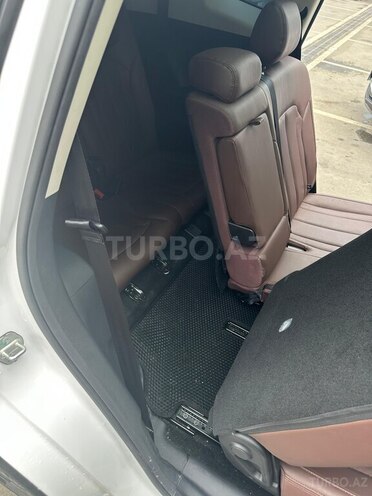 VGV U70 Pro 2025, 49,540 km - 1.5 l - Bakı