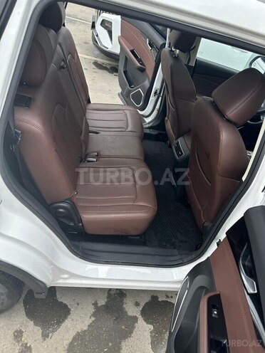 VGV U70 Pro 2025, 49,540 km - 1.5 l - Bakı