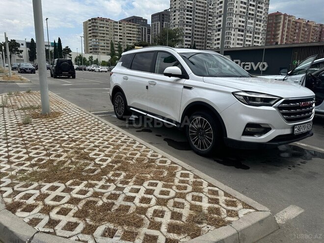 VGV U70 Pro 2025, 49,540 km - 1.5 l - Bakı