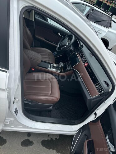 VGV U70 Pro 2025, 49,540 km - 1.5 l - Bakı