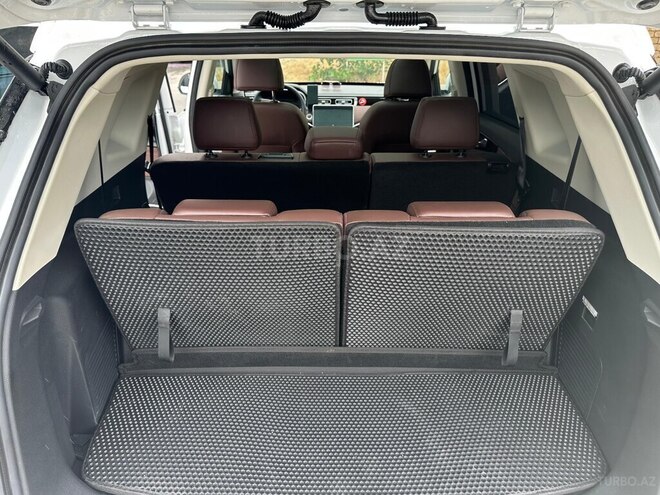 VGV U70 Pro 2025, 49,540 km - 1.5 l - Bakı
