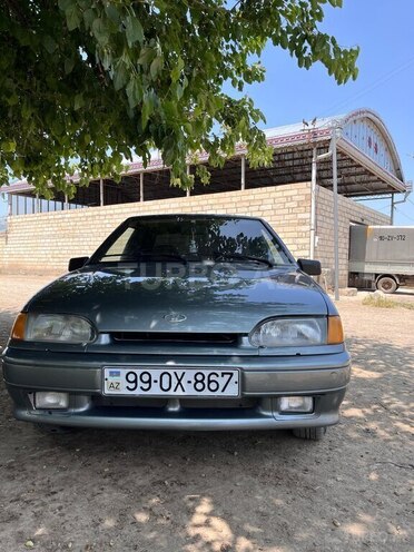 LADA (VAZ) 2115 2012, 150,000 km - 1.5 l - Şəmkir