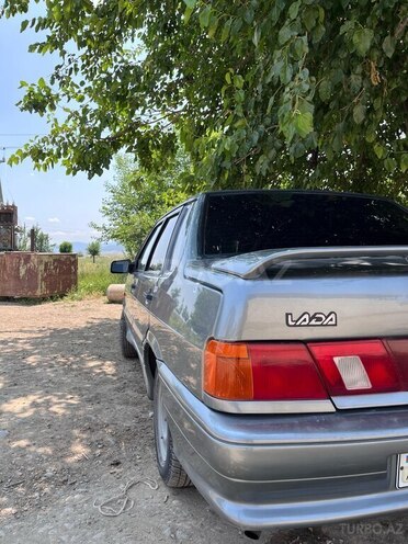 LADA (VAZ) 2115 2012, 150,000 km - 1.5 l - Şəmkir