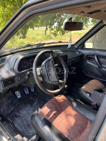 LADA (VAZ) 2115 2012, 150,000 km - 1.5 l - Şəmkir